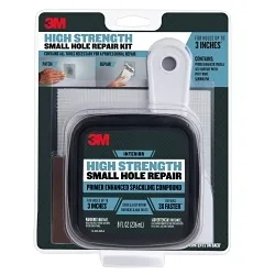 3Mâ„¢ 7100203779 SHR-KIT High Strength Repair Kit, 236.588 fl-oz Kit