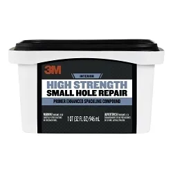 3Mâ„¢ 7100203780 SHR-32-BB High Strength Repair Kit, 32 oz
