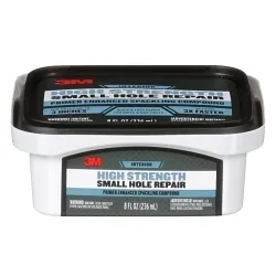 3Mâ„¢ 7100203781 SHR-8-BB High Strength Repair Kit, 236.588 lb