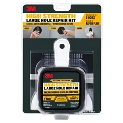 3Mâ„¢ 7100203788 LHR-KIT High Strength Repair Kit, Kit