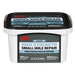 3Mâ„¢ 7100203790 SHR-32-PDS High Strength Repair Kit, 32 oz