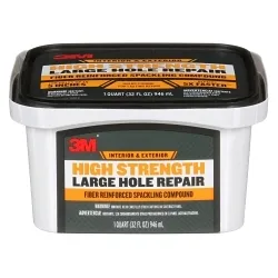 3Mâ„¢ 7100203792 LHR-32-BB High Strength Repair Kit, 32 oz