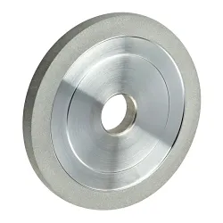 3M™ 7000045330 Polyimide Hybrid Bond Diamond Wheels and Tools, Diamond Abrasive