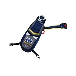 3M DBI-SALA Fall Protection 7100204285 Self-Rescue, 310 lb Load, 50 ft L, ANSI Z359.4, OSHA 1926.502