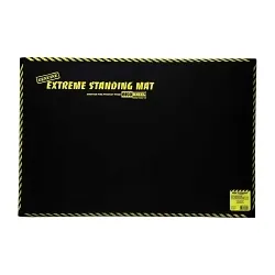ErgoKneel 5032, EXTREME STANDING MAT, 24"L x 36"W