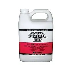 Monroe 0003-1-102 Cutting and Tapping Fluid, 1 to 4.9 gal Bottle, Straight Oil/Liquid, Clear Amber
