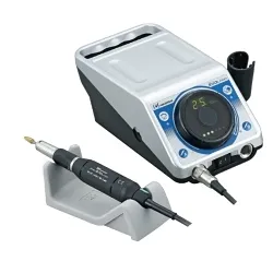 NSK 8232 EV250-IR EMAX EVOLUTION ELECTRIC GRINDER, RING TYPE TORQUE SET