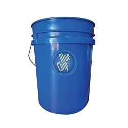 Blue Chip 6422193, Rust and Oxidation Inhibited Oil, ISO 32, 5 Gallon Pail