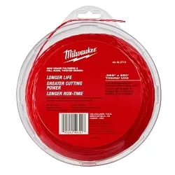 Milwaukee® 49-16-2713 Trimmer Line, For Use With M18™ FUEL™ 2725-20 String Trimmer