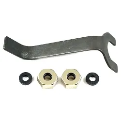 Walter Surface Technologies 57M002 AF-WELD™ Filling Nut Repair Kit