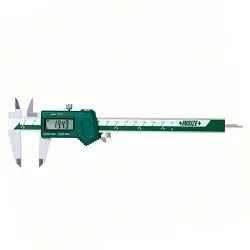 INSIZE 1113-150, WIRELESS DIGITAL CALIPERS, 0-6"/0-150MM