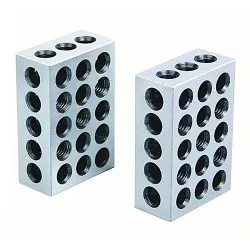 INSIZE 6531-5, 1-2-3 BLOCKS, 1"x2"x3"