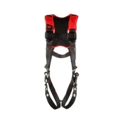 3M Protecta Fall Protection 7012816638 1161301H Harness, Polyester Strap