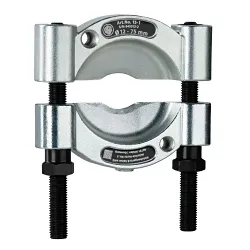 Kukko 15-1, Separator 1/2" (12mm) to 2 15/16" (75mm) opening