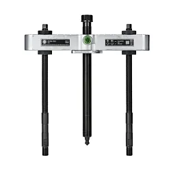 Pullers & Bearing Splitters