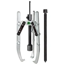 Mechanical Pullers