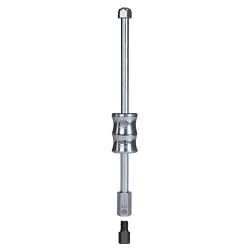 Kukko 22-0-05, Slide Hammer for Internal Extractors 21-0 thru 21-5