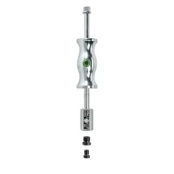 Kukko 22-0-17, Slide Hammer for Internal Extractors 21-3 thru 21-9