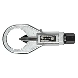 Kukko 55-3, Single-Edge Mechanic Nut Splitter for Quality Classes 5, 6 and 8. 1 1/16" (27mm) to 1 7/16" (36mm)
