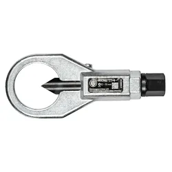 Kukko 55-4, Single-Edge Mechanic Nut Splitter for Quality Classes 5, 6 and 8. 1 1/4" (32mm) to 2" (50mm)