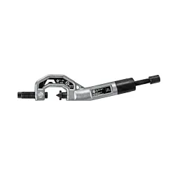 Kukko 56-1, Single-Edge, Grease Hydraulic Nut Splitter for Quality Classes 5, 6, 8 and 10. 1/4" (7mm) to 15/16" (24mm)