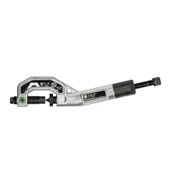 Kukko 56-2, Single-Edge, Grease Hydraulic Nut Splitter for Quality Classes 5, 6, 8 and 10. 7/8" (22mm) to 1 7/16" (36mm)