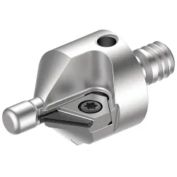 Kennametal 7085928 MAXPACS CSINK BODY Z=1 100 PILOT 0.19", ANSI/ISO Code: MXPC04816M100