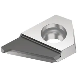 Kennametal 7085952 MAXPACS PCD INSERT 100 R0.927MM 0.19", ANSI/ISO Code: MXPX04816M100R093