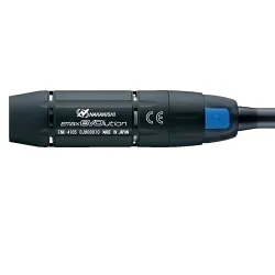 NSK ENK-410S Standard Micromotor with Cord, Code 8086