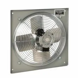 Airmaster® 24100 Wall Fan, 630 cfm Flow Rate, Domestic