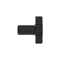 Allied Machine & Engineering 115345 Milling Holder and Adapter, For Use With Milling Machine Arbor