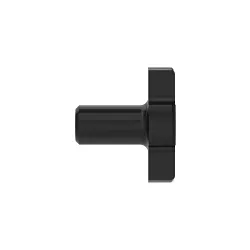 Allied Machine & Engineering 115346 Milling Holder and Adapter, For Use With Milling Machine Arbor