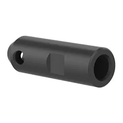 Allied Machine & Engineering Criterion® BTH-03750750 Style 2 Boring Head Adapter, 3/4 in Shank Connection, 3/8 in Dia Hole