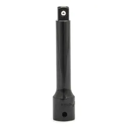 Crescent® CIMSA3 Standard Socket Extension, 1/2 in Square Drive, 5 in OAL