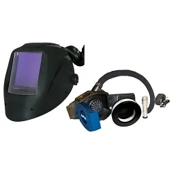 ArcOne® AP1K-V-X81VX PAPR Kit, For Use With Welding Applications