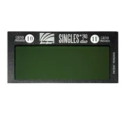 ArcOne® S240-10/11 Shade Eye and Face Protection