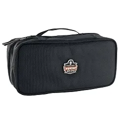 Arsenal® 13210 5875 Buddy Organizer, 3-1/2 in H x 4-1/2 in W x 10 in D, 2 Pockets, 600D Polyester