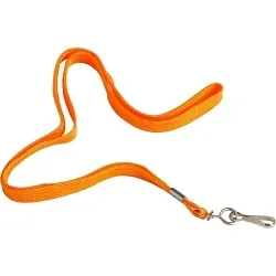 Brady® 95092 Lace Style Lanyard