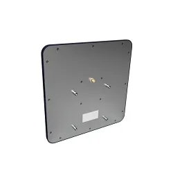 Brady® B-GA25-ANT-US RFID Antenna, Circular, 50 Impedance, 65 deg/65 deg W Beam