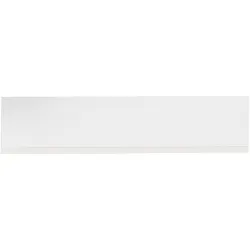 Brady® M21-750-499 BMP®21 Multi-Purpose Cartridge Label, 16 ft L 3/4 in W, Black on White, B-499 Polyamide Coated Nylon Cloth