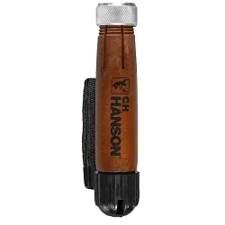 C.H. Hanson® 10387 Lumber Crayon Holder, Wood
