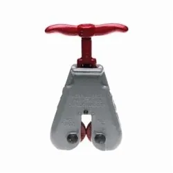 Campbell® 6421801 Duplex Hand Grip Clamp With 2 in Handle, 500 lb Load, 5/16 in Jaw Opening, 3-3/4 in OAW, Forged Steel, Load Activated Locking