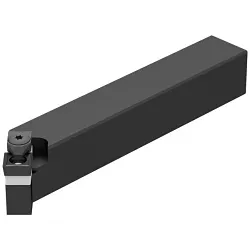 CERATIZIT 70588020 MaxiLock-P Toolholder with Top Clamping, 0.7874 in H x 0.7874 in W Shank