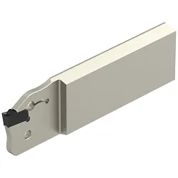 CERATIZIT 70879003 MonoClamp Reinforced Radial Blade, 1.2598 in H Blade