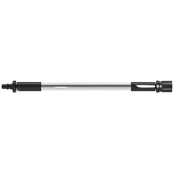 CERATIZIT 7299011005 Flexible Coolant Hose, 5.9055 in L, 5.9055 in L