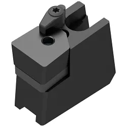 CERATIZIT 7462012500 Cartridge with Clamping Claw, HX25 Insert