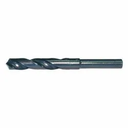 Cle-Force™ C68640 1680 Silver & Deming Drill, 41/64 in Drill - Fraction, 0.6406 in Drill - Decimal Inch, 1/2 in Shank, HSS