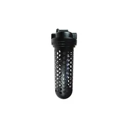 Coilhose® 8424 Series 88 Heavy Duty Standard Desiccant Air Dryer, 1/2 in Outlet, 15 scfm Flow Rate, 125 psi Pressure Rating, 125 deg F