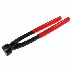 Coilhose® ST1098 Straight Ear Clamp Pincher