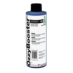 CRC® 14131 Non-Flammable Microbial Enhancer, 8 oz Bottle, Free-Flowing Liquid, Blue, >200 deg F Flash